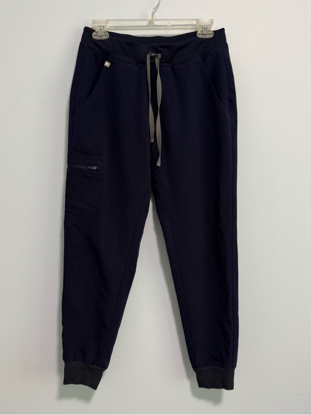 Figs Technical Collection Women’s Cargo Scrub Pants Size S